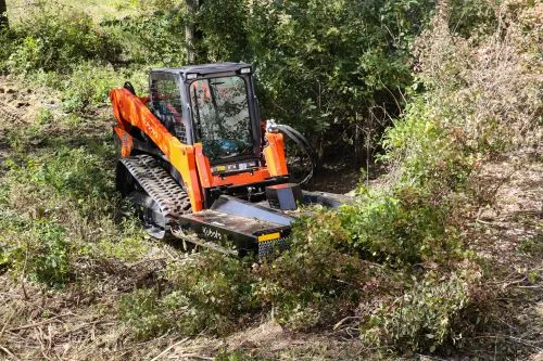 Bellingham Wa Brush Cutting